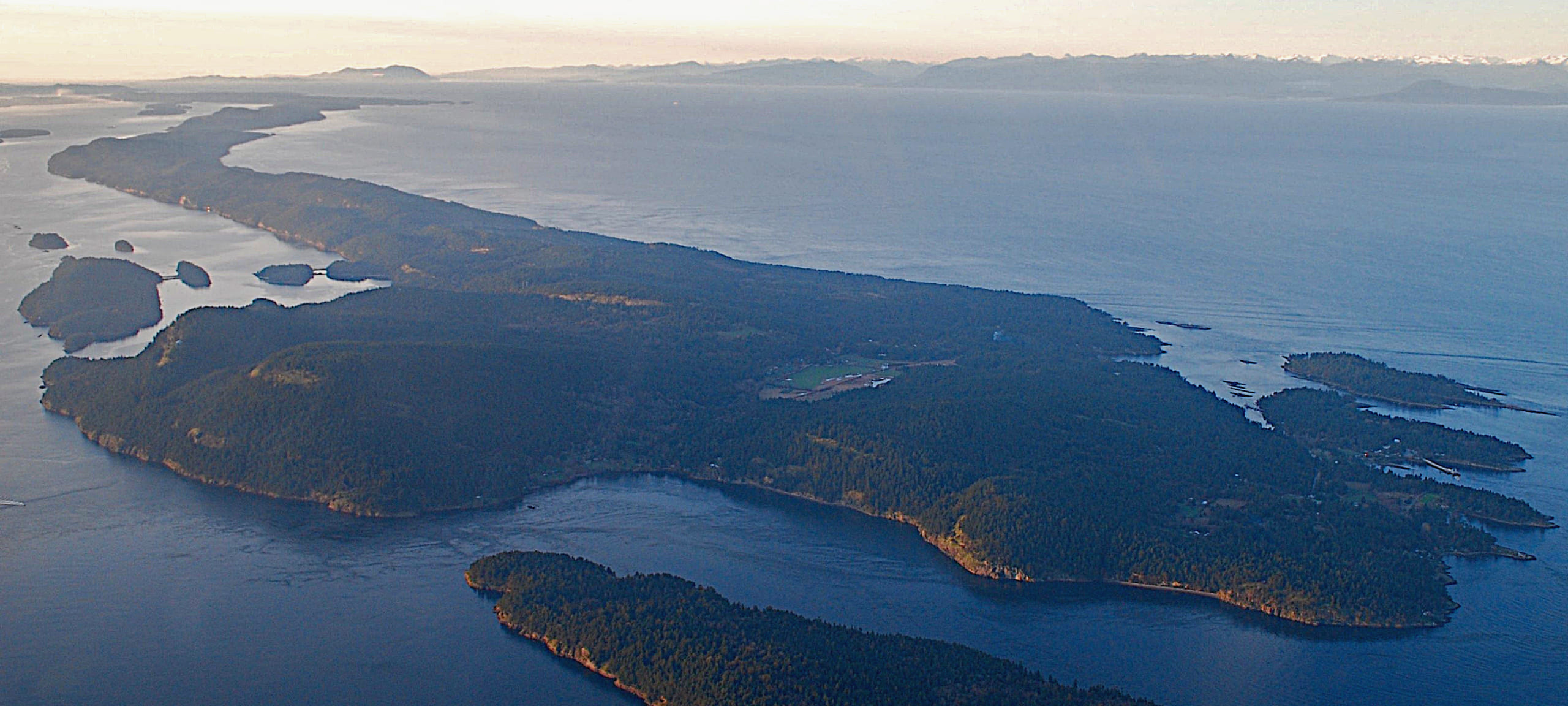 Galiano Island Homes & Condos - MLS Listings For Sale